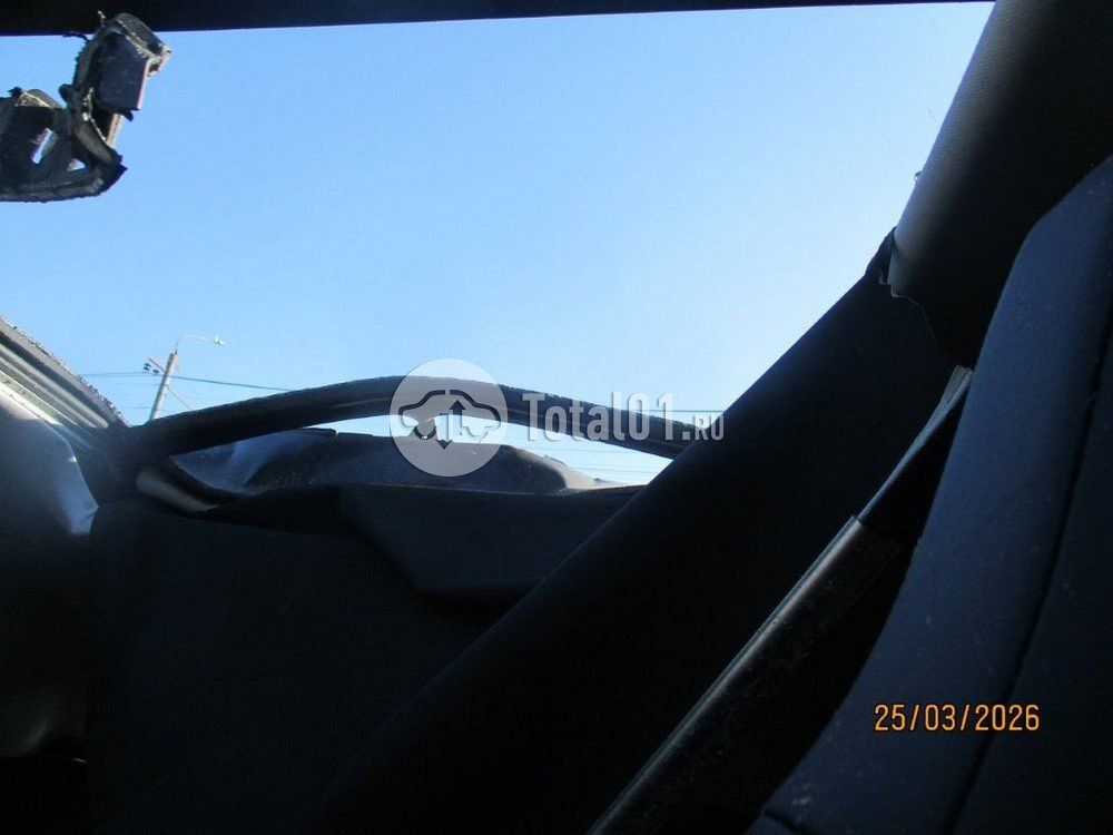 Фото Dongfeng MAGE 136