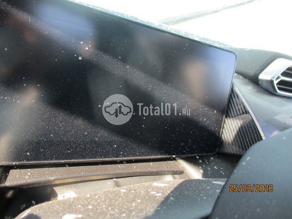 Фото Dongfeng MAGE 138