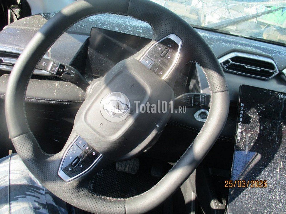 Фото Dongfeng MAGE 140