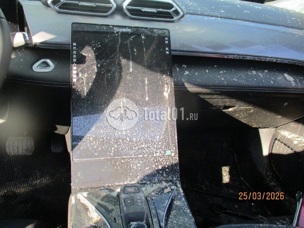 Фото Dongfeng MAGE 144