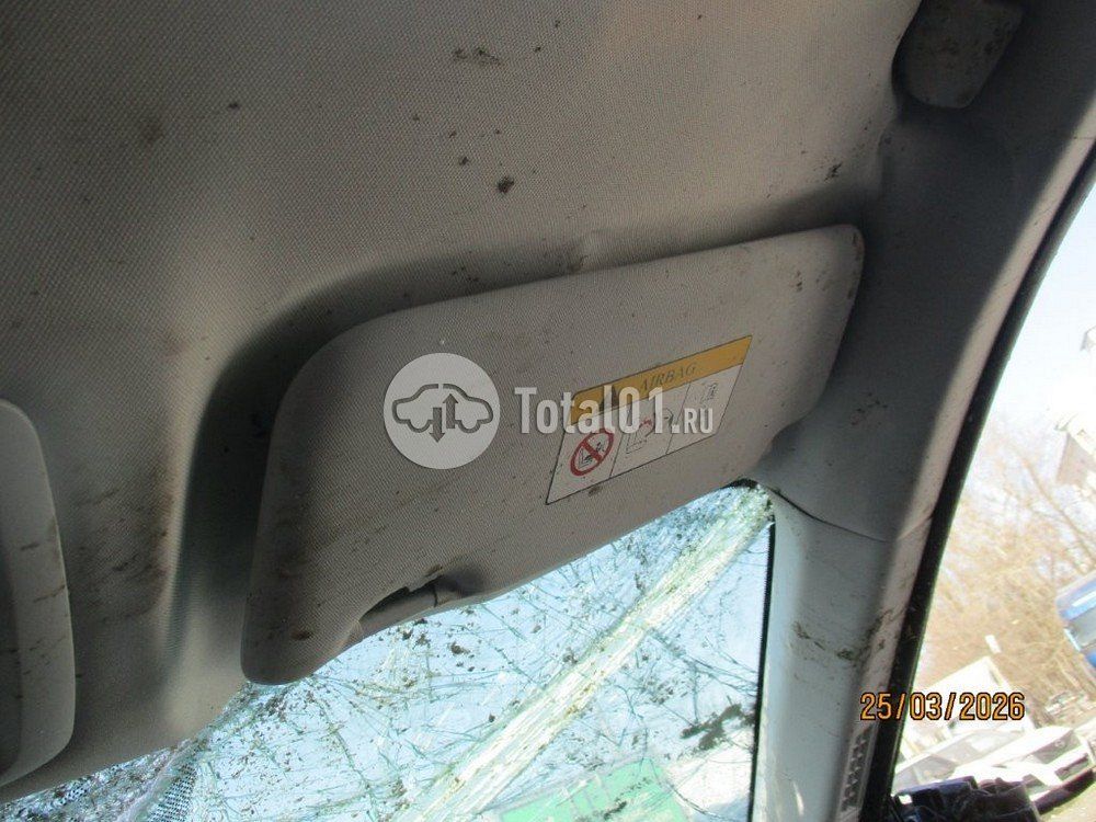 Фото Dongfeng MAGE 150