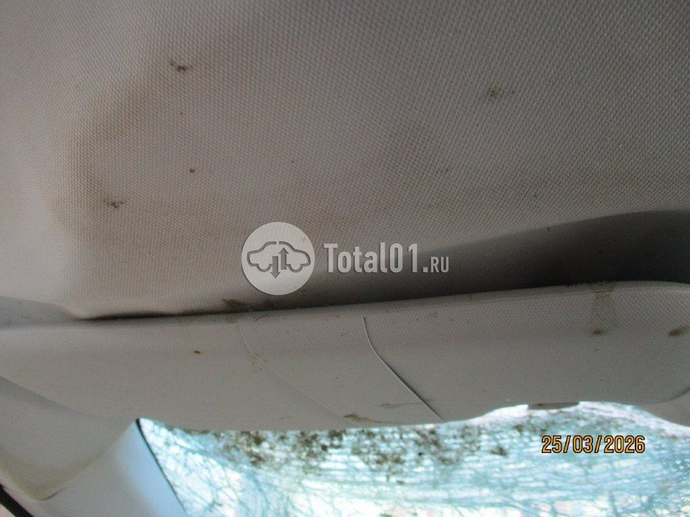 Фото Dongfeng MAGE 152