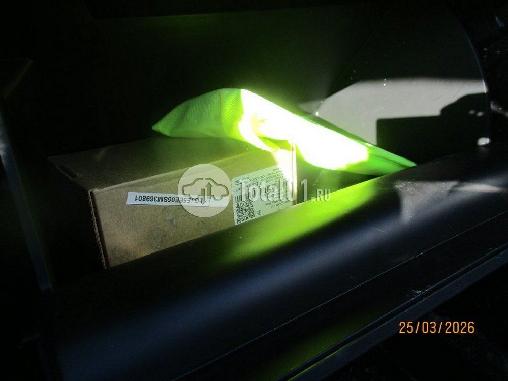 Фото Dongfeng MAGE 154