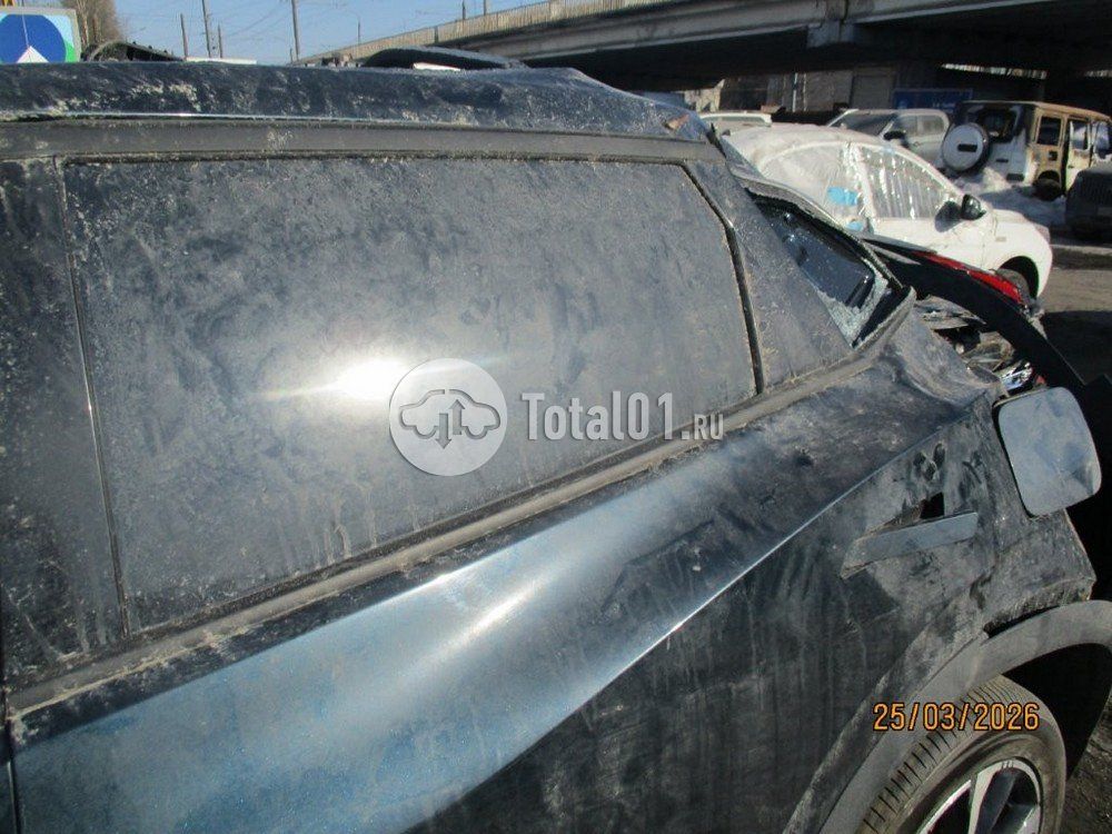 Фото Dongfeng MAGE 156