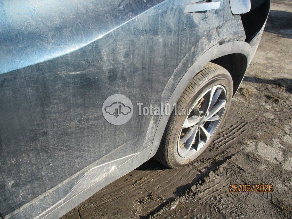 Фото Dongfeng MAGE 158