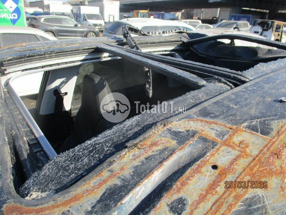 Фото Dongfeng MAGE 162