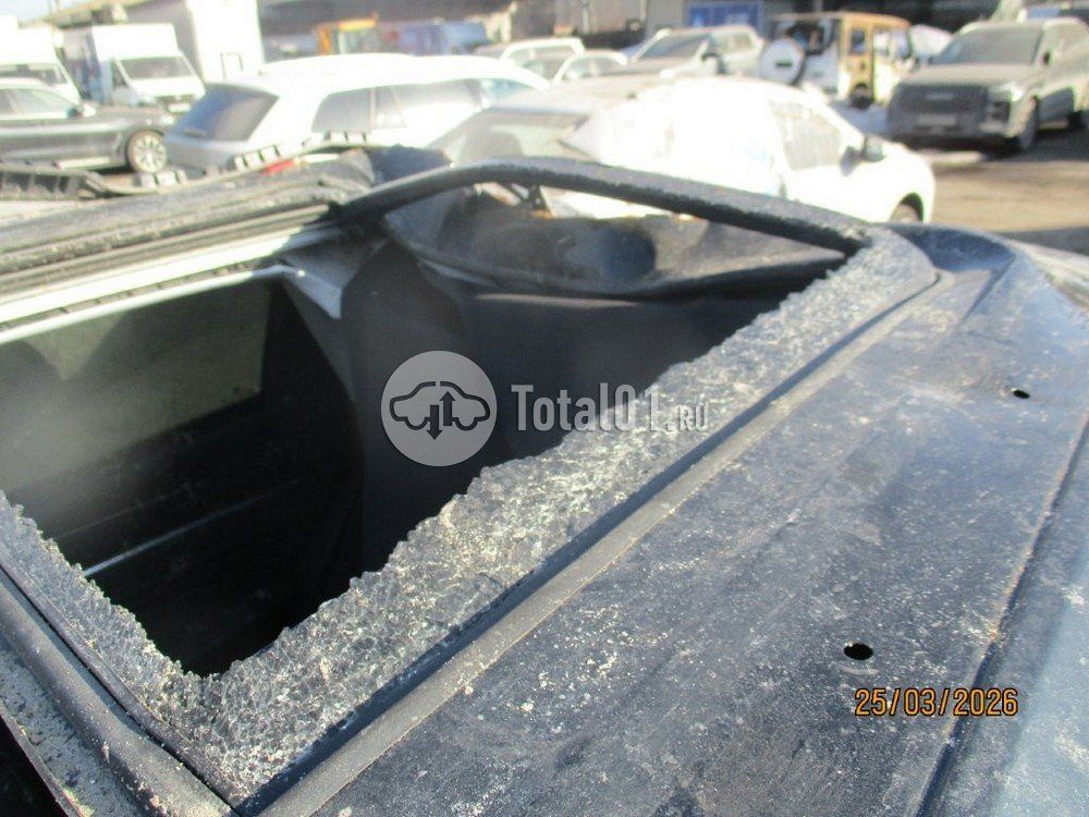 Фото Dongfeng MAGE 164