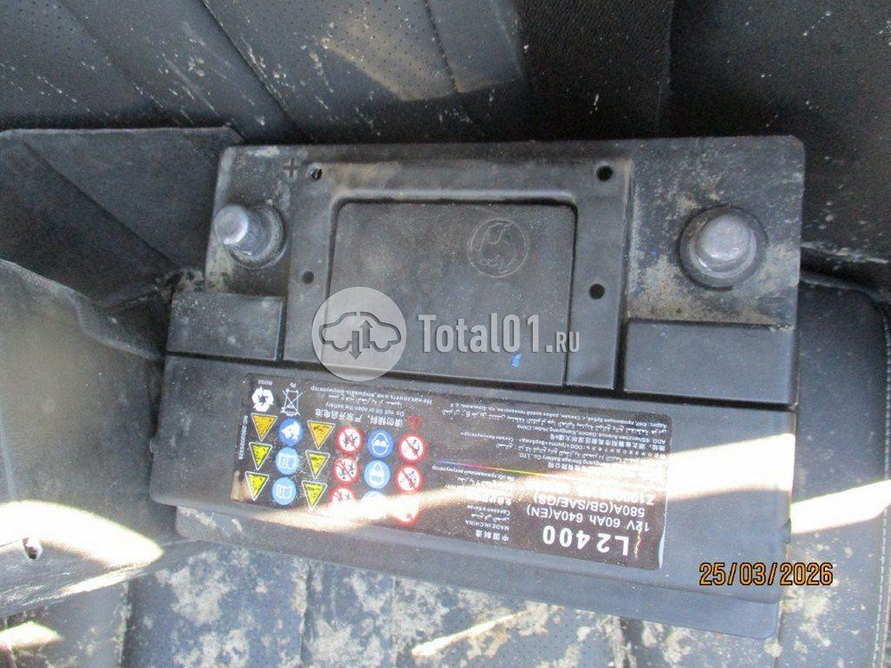Фото Dongfeng MAGE 178