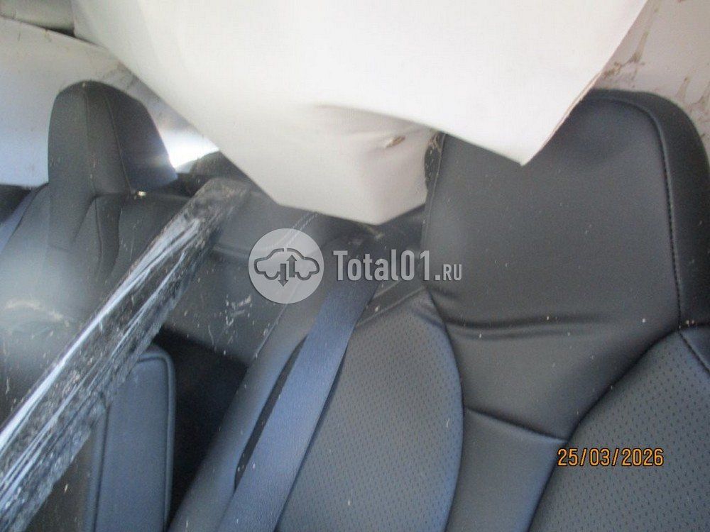 Фото Dongfeng MAGE 180