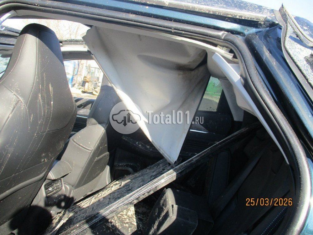 Фото Dongfeng MAGE 182