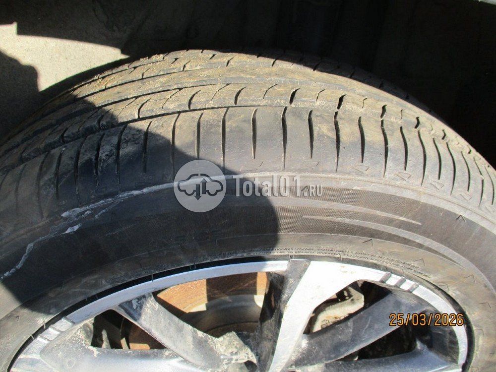 Фото Dongfeng MAGE 190