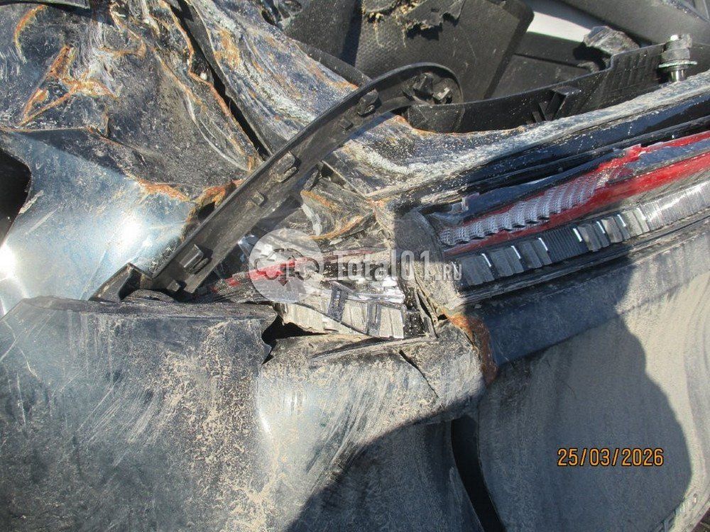 Фото Dongfeng MAGE 204