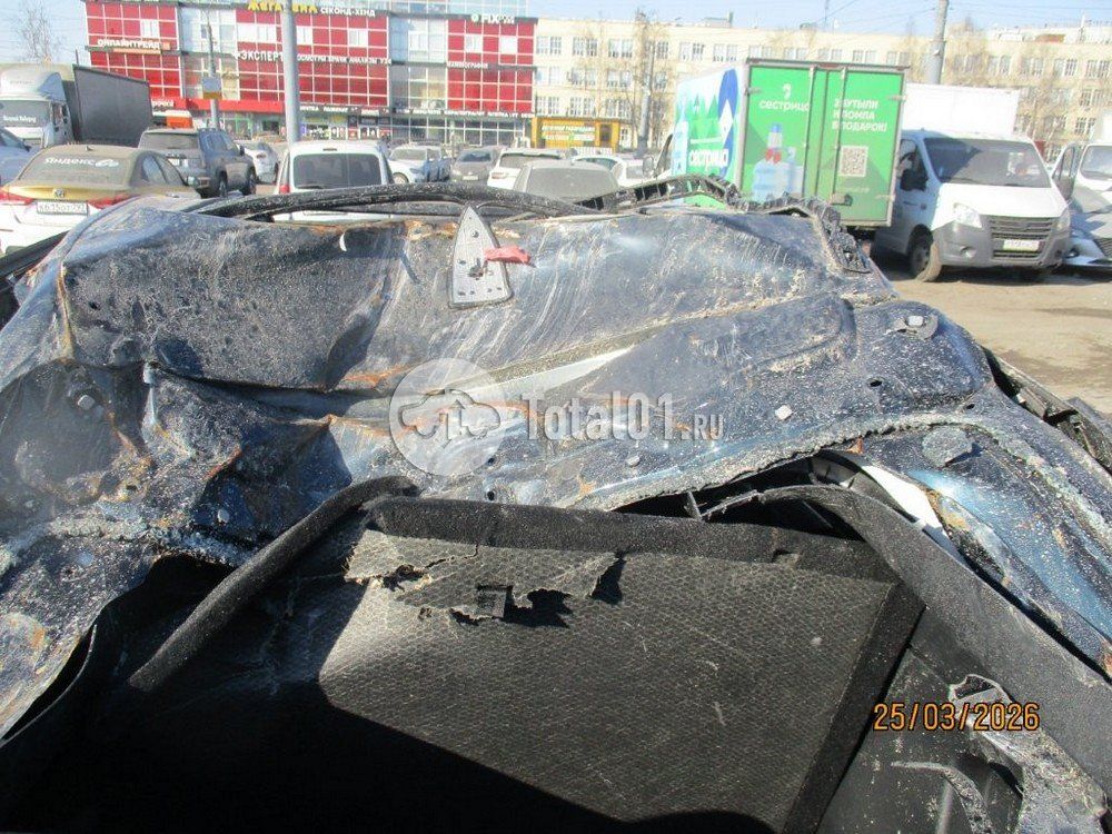 Фото Dongfeng MAGE 226
