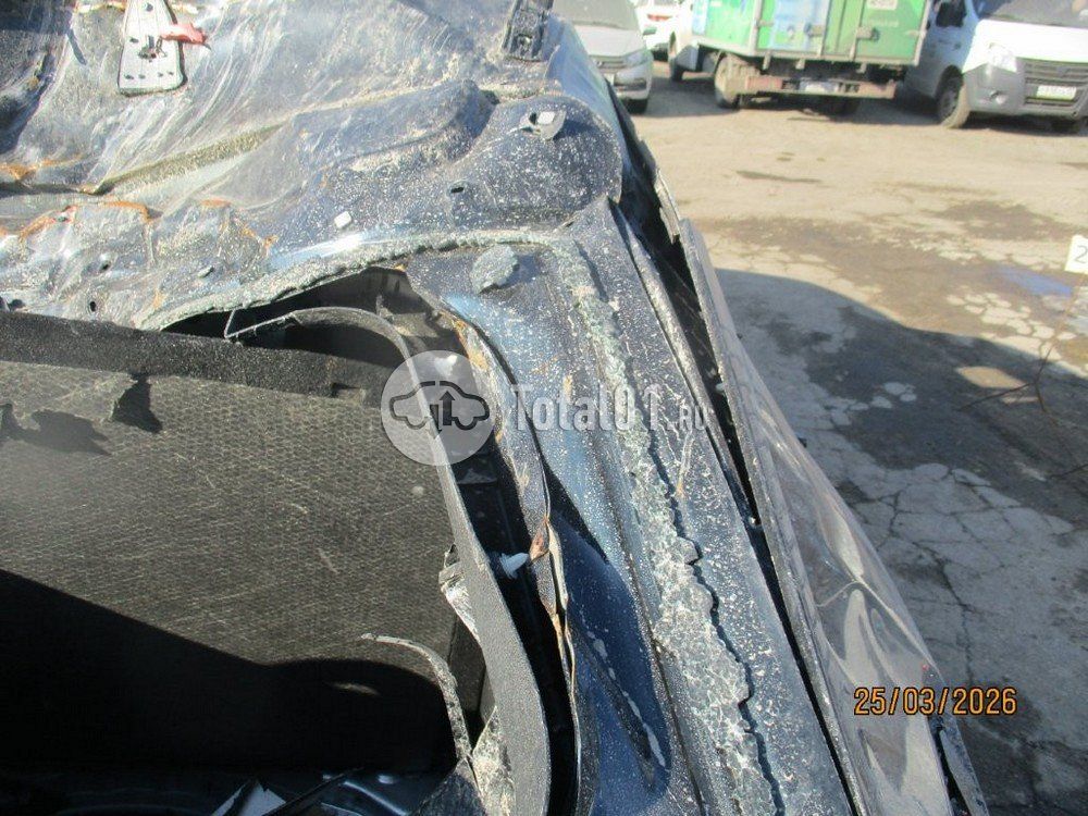 Фото Dongfeng MAGE 234