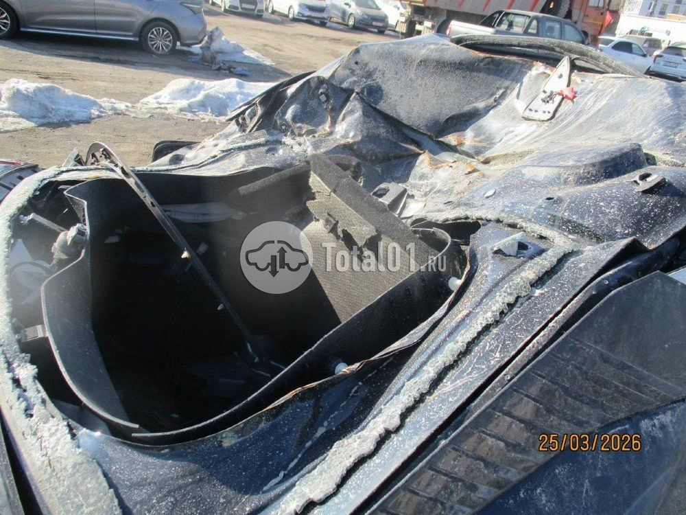 Фото Dongfeng MAGE 246