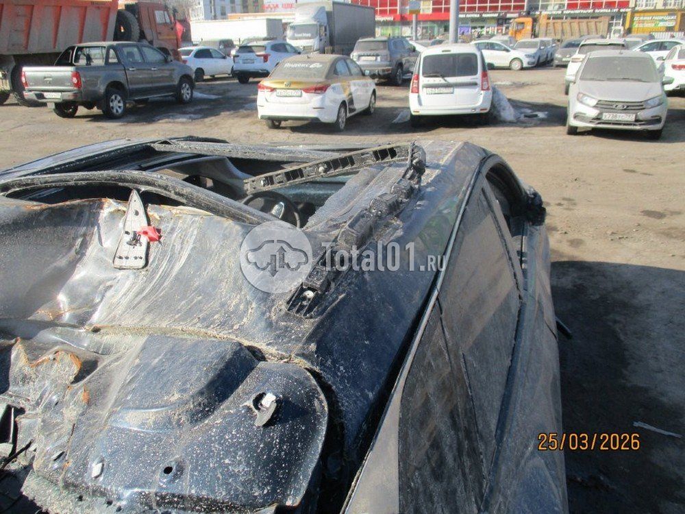 Фото Dongfeng MAGE 250