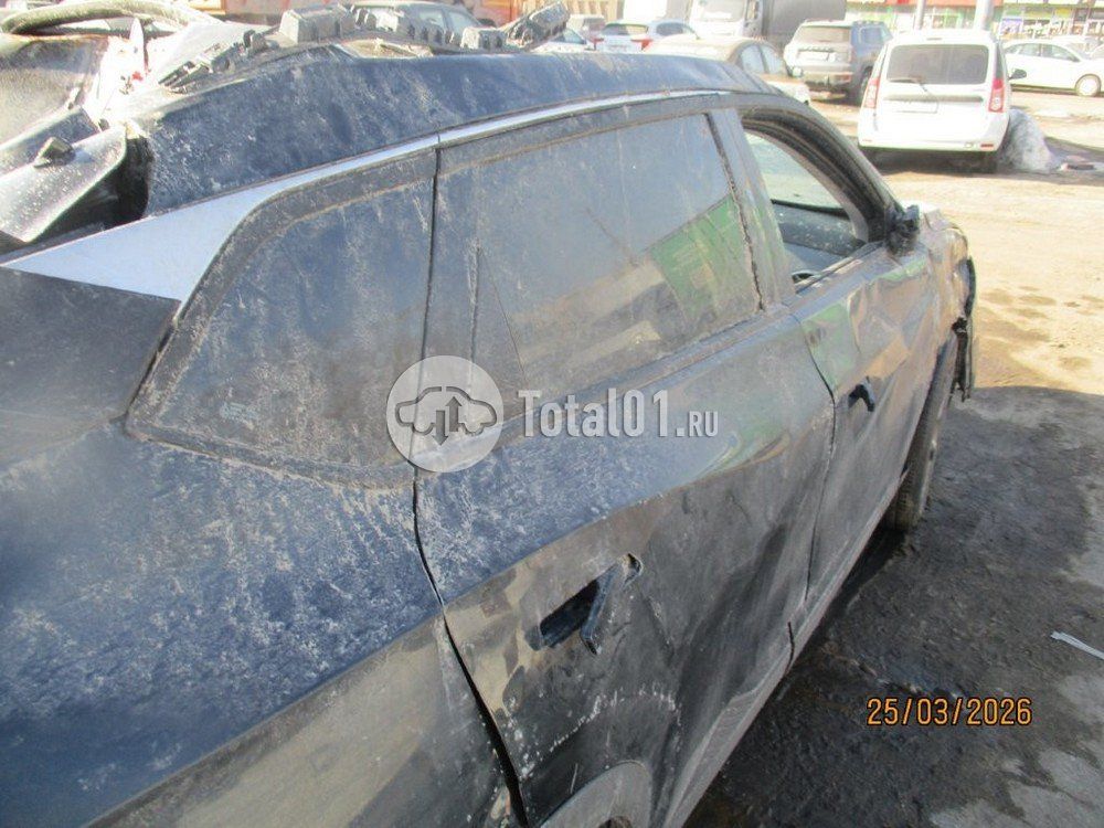 Фото Dongfeng MAGE 252