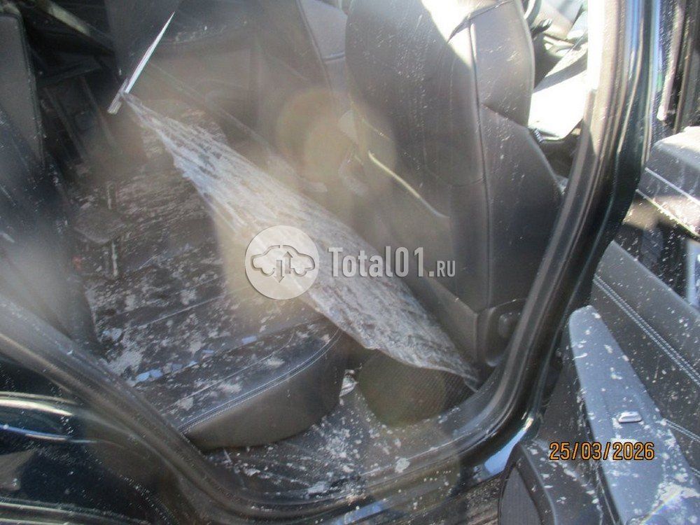 Фото Dongfeng MAGE 264