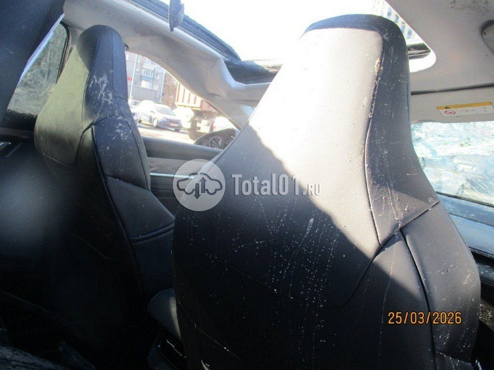 Фото Dongfeng MAGE 266