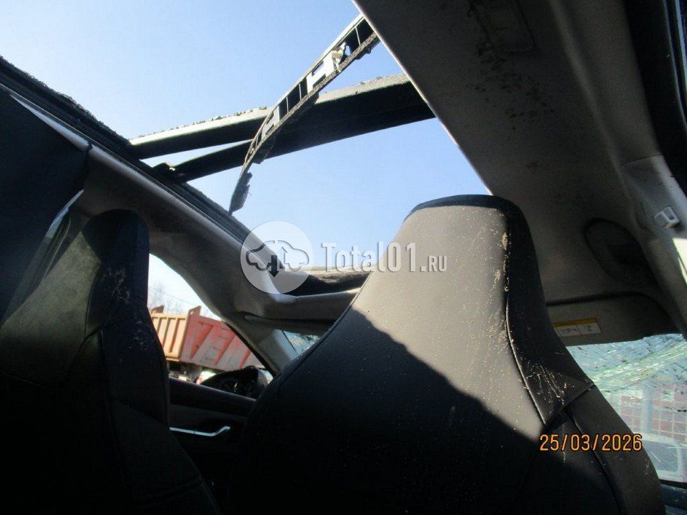 Фото Dongfeng MAGE 268