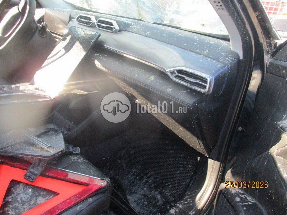 Фото Dongfeng MAGE 302