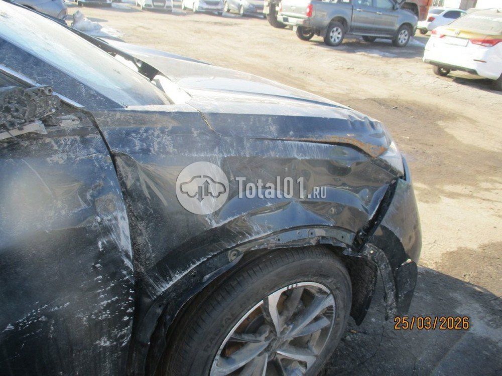 Фото Dongfeng MAGE 306