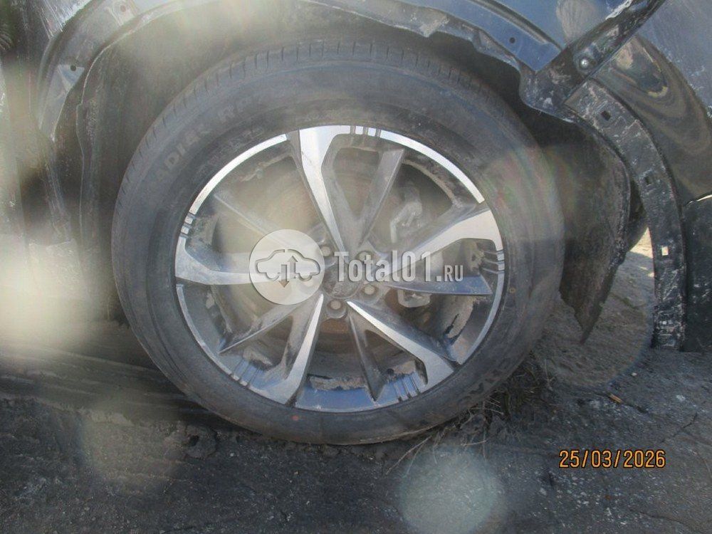 Фото Dongfeng MAGE 310