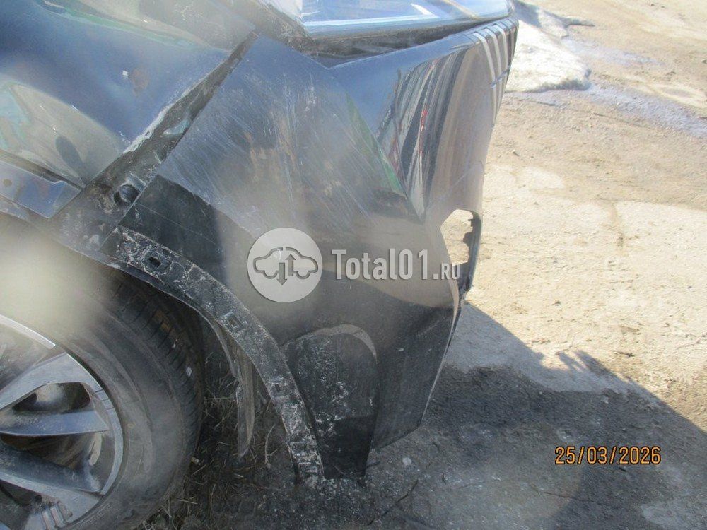 Фото Dongfeng MAGE 312