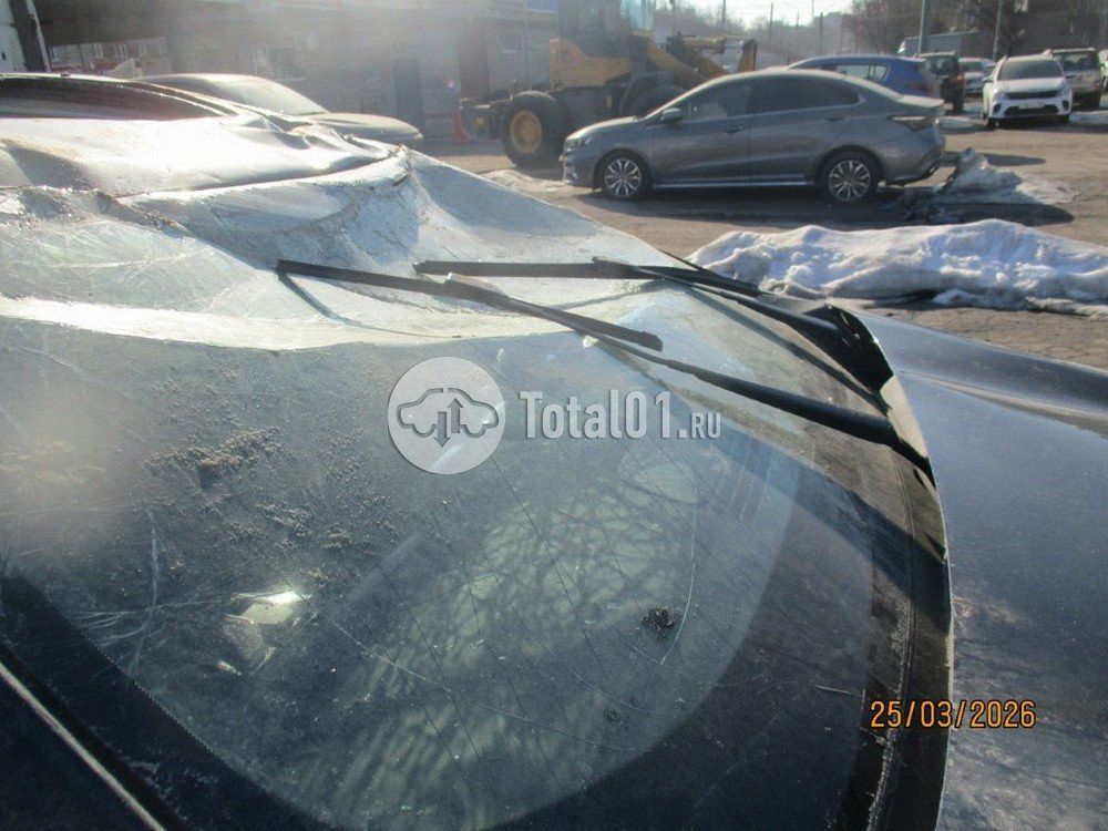 Фото Dongfeng MAGE 314