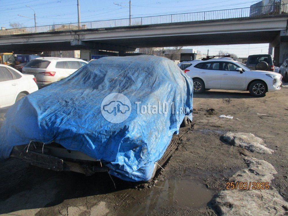 Фото Dongfeng MAGE 316