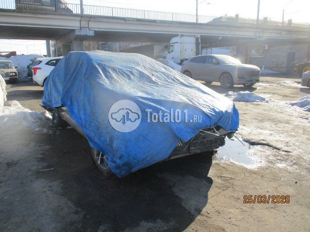 Фото Dongfeng MAGE 318