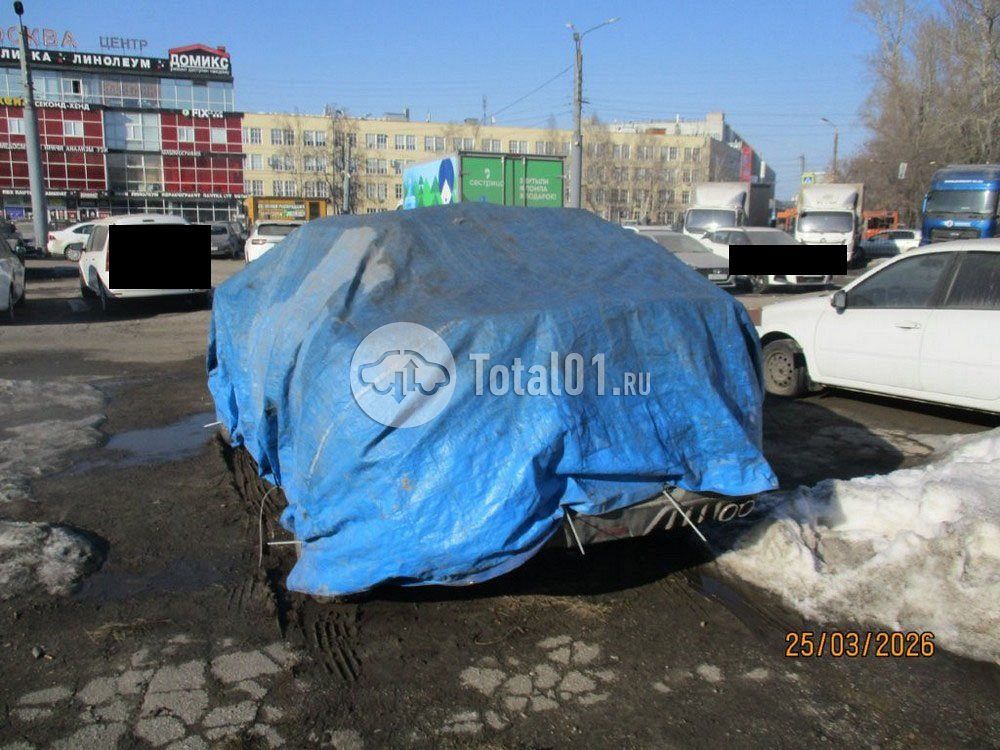 Фото Dongfeng MAGE 320