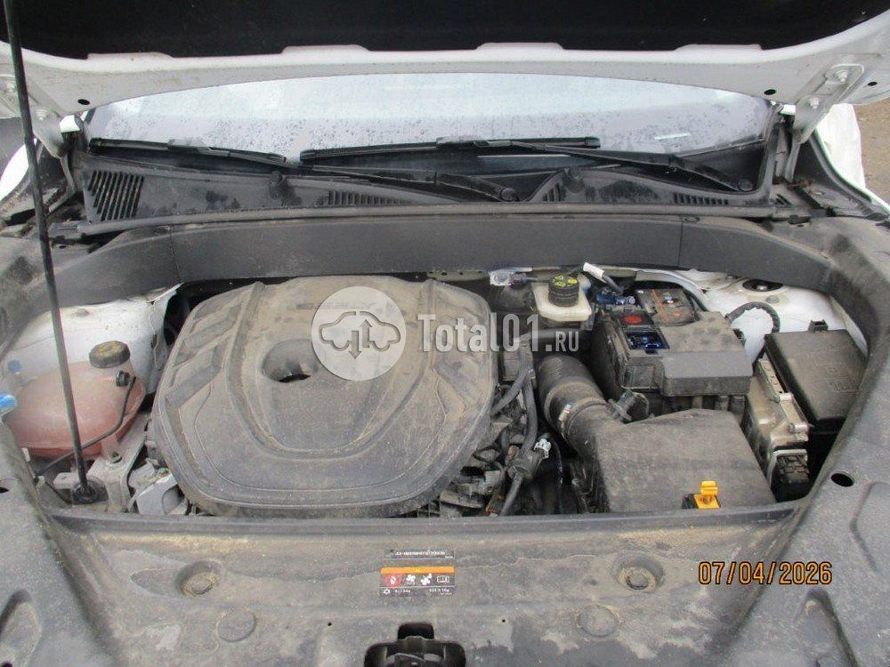 Фото Geely Atlas 34
