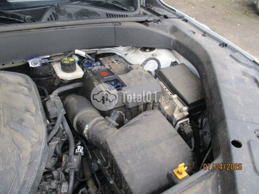 Фото Geely Atlas 38