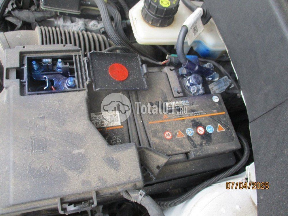 Фото Geely Atlas 40