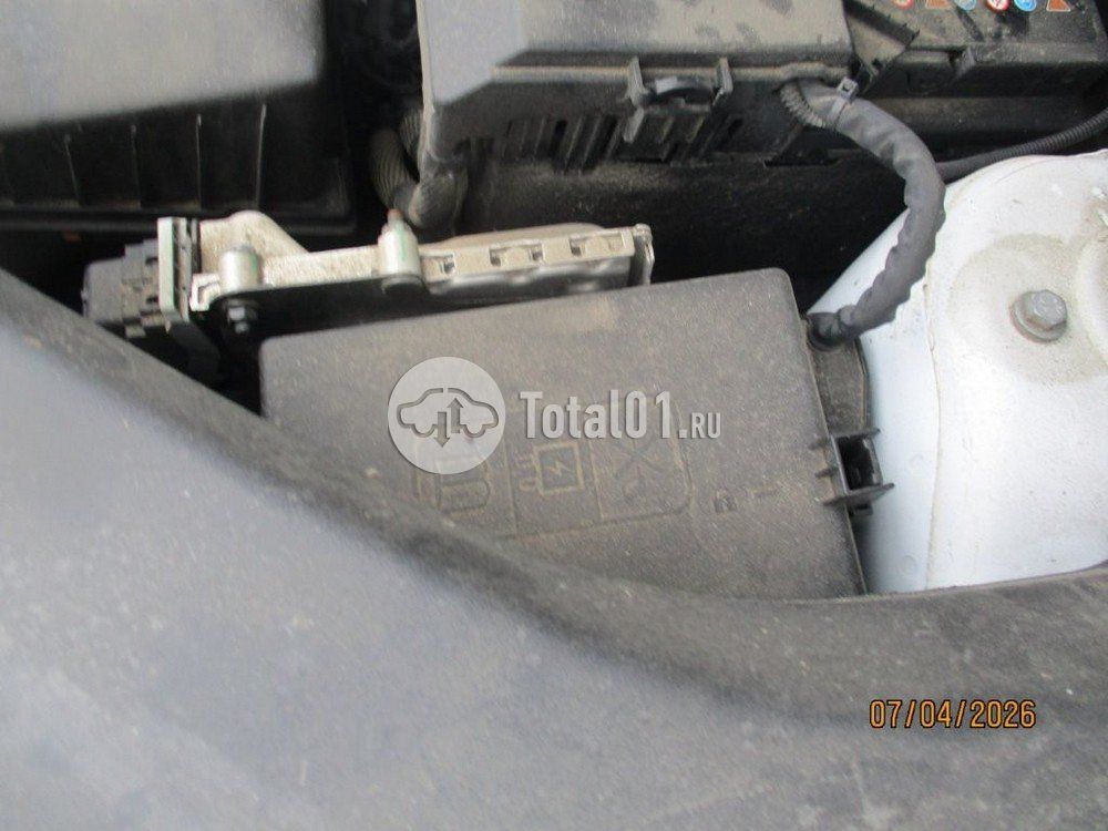 Фото Geely Atlas 42
