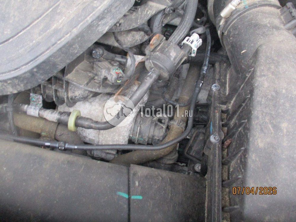 Фото Geely Atlas 46