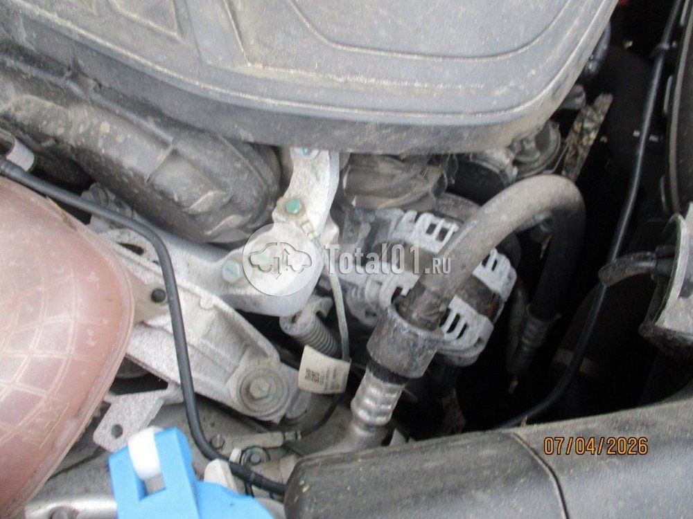 Фото Geely Atlas 48