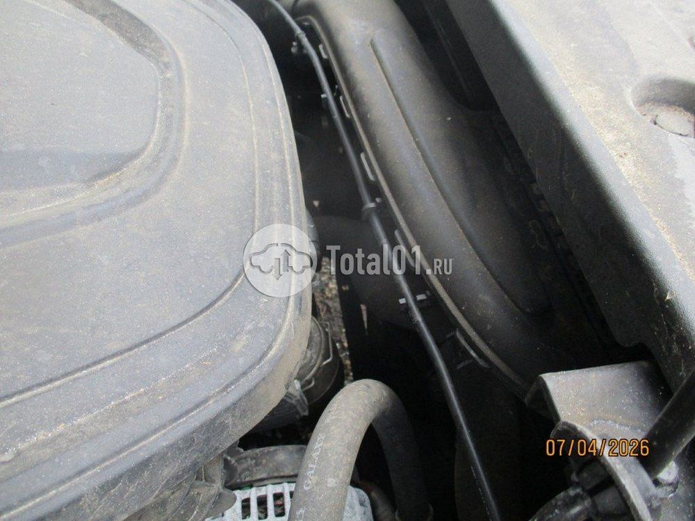 Фото Geely Atlas 50