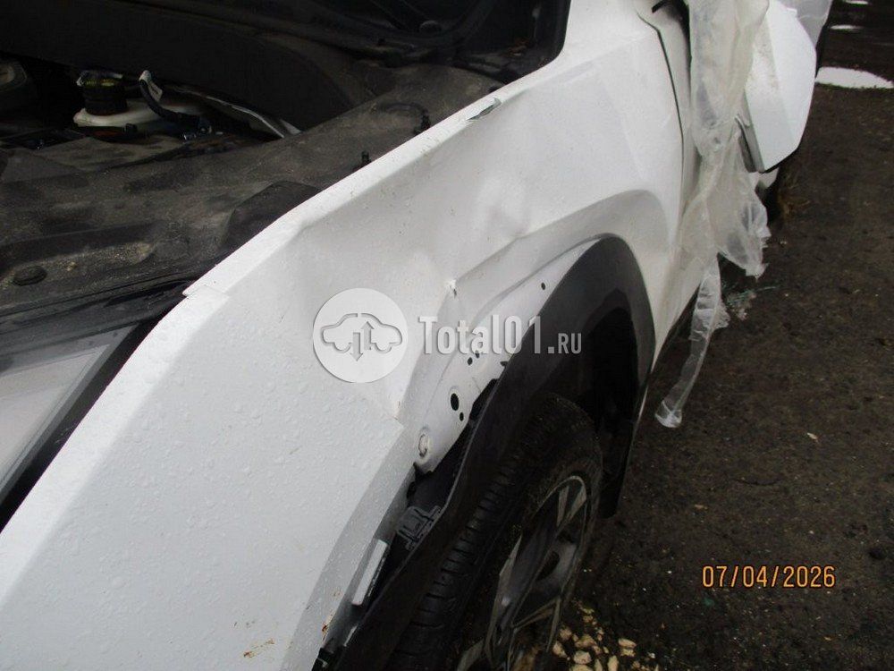Фото Geely Atlas 72