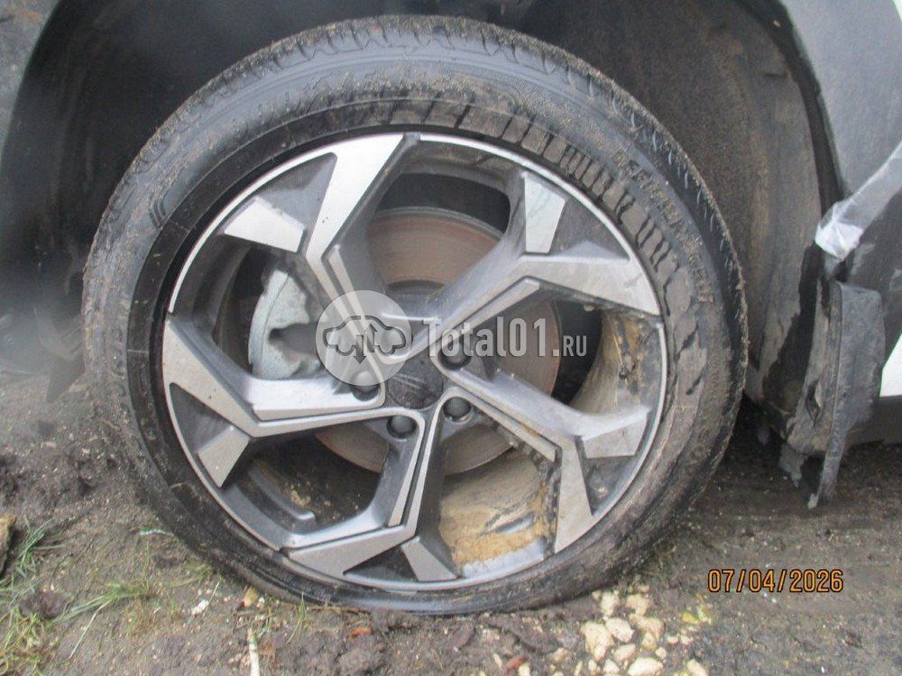 Фото Geely Atlas 74