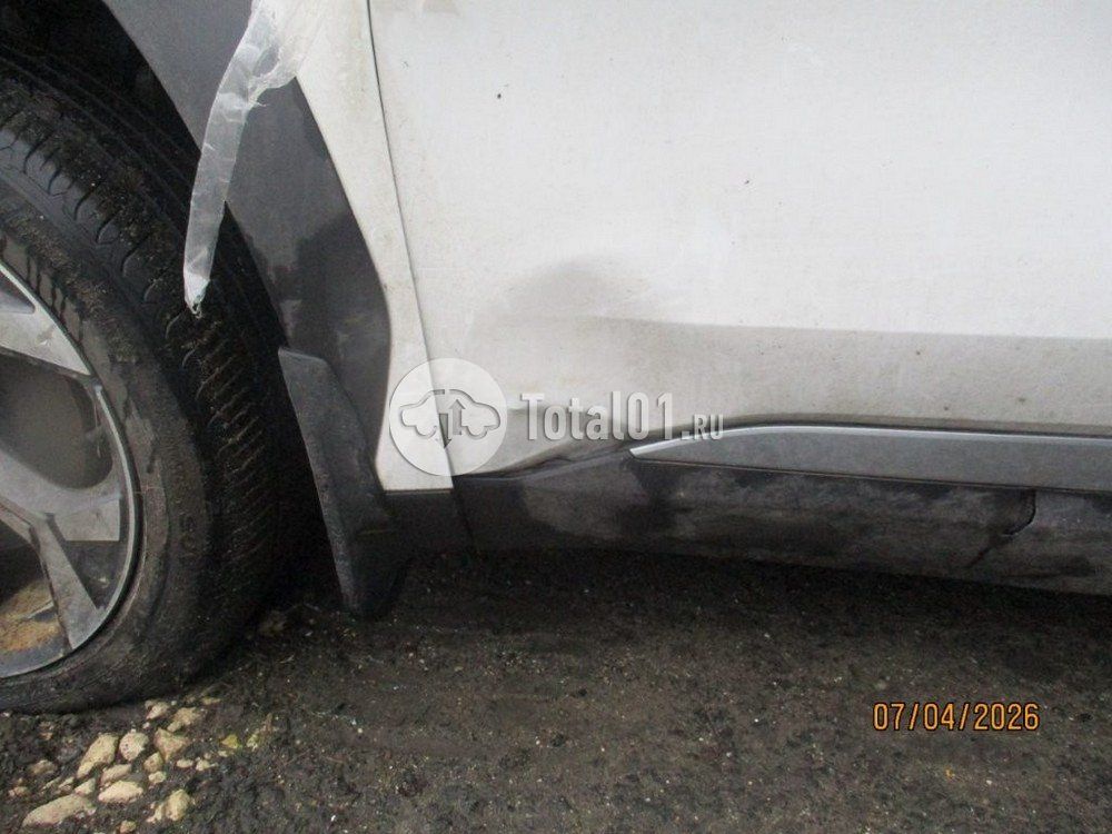 Фото Geely Atlas 86