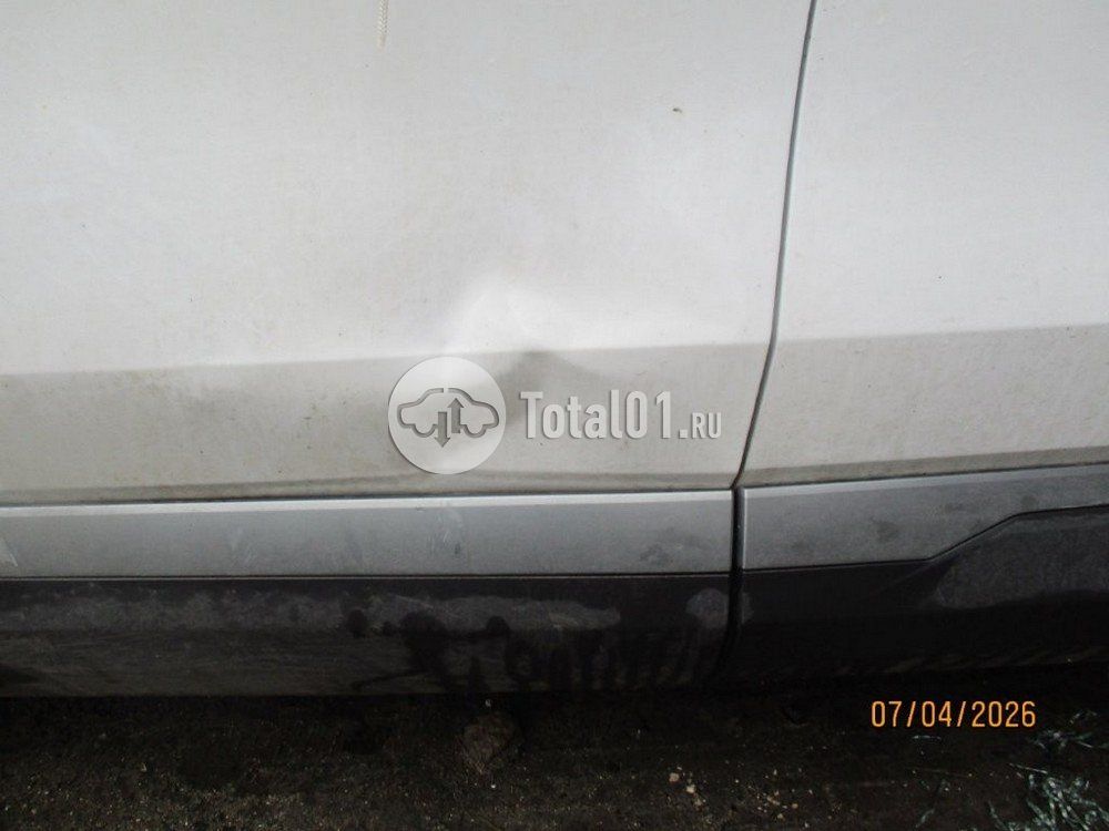 Фото Geely Atlas 90