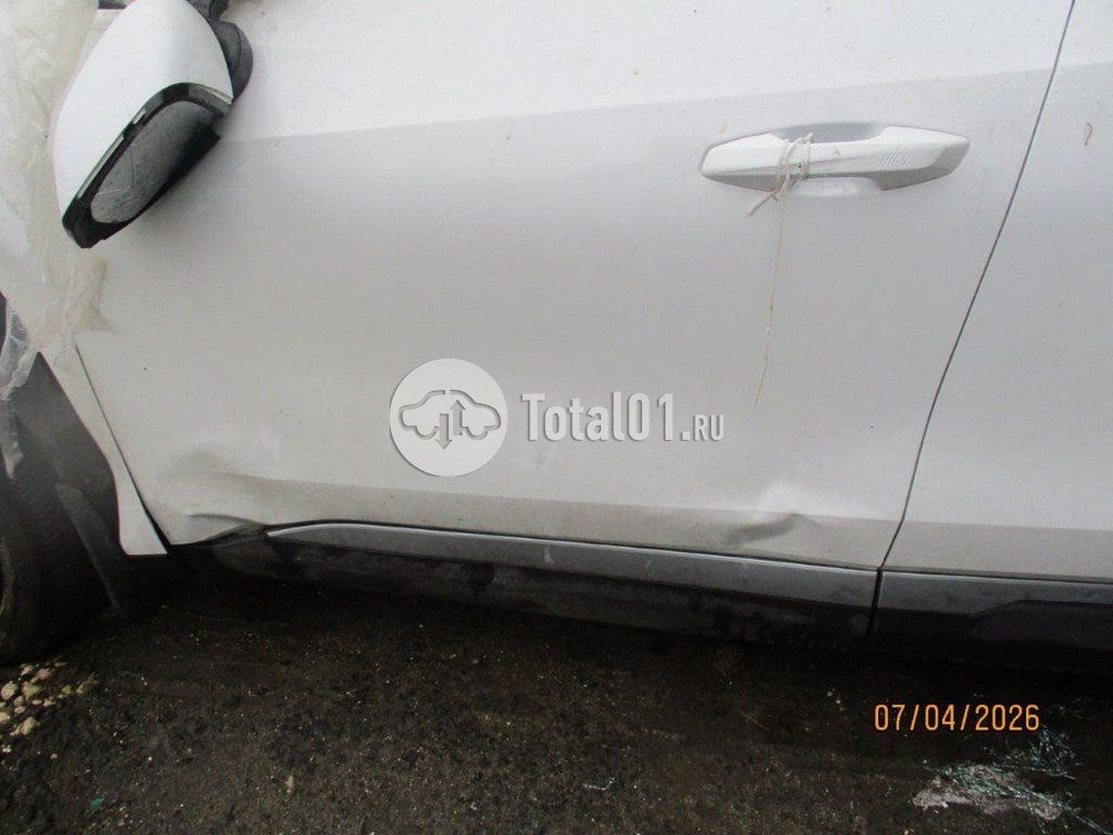 Фото Geely Atlas 92
