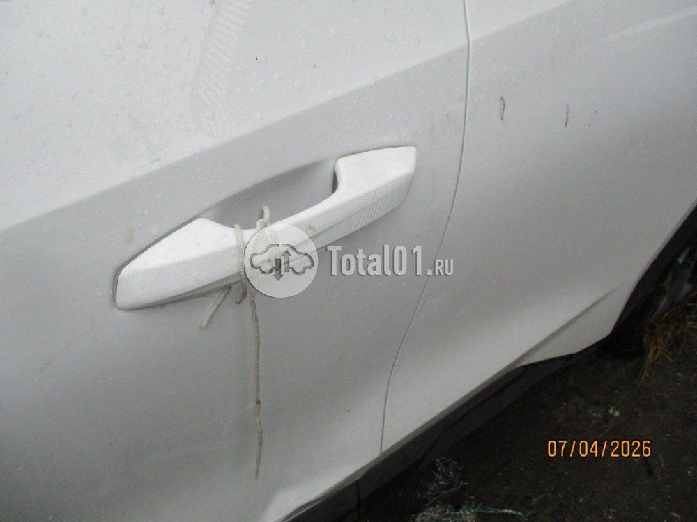 Фото Geely Atlas 108