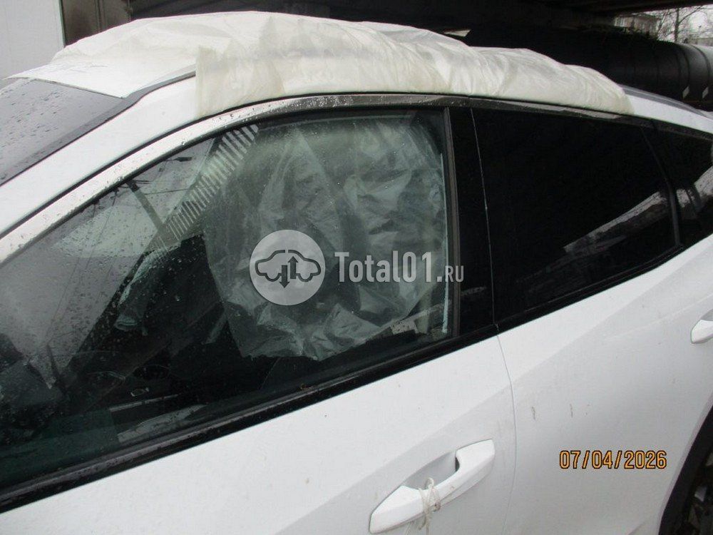 Фото Geely Atlas 110