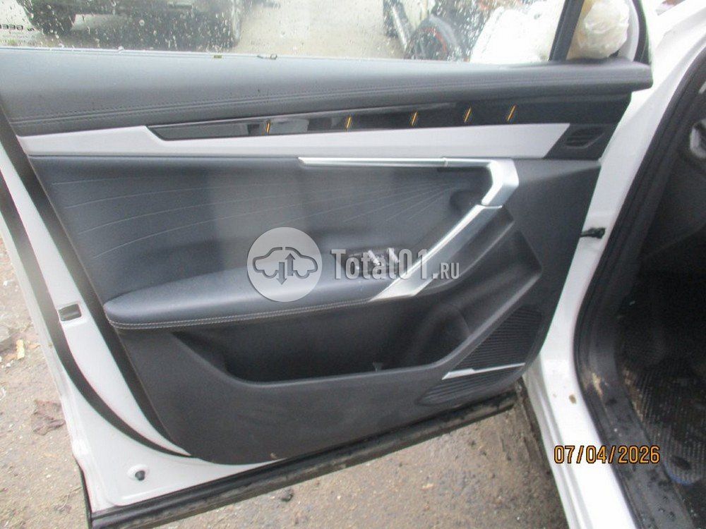 Фото Geely Atlas 114
