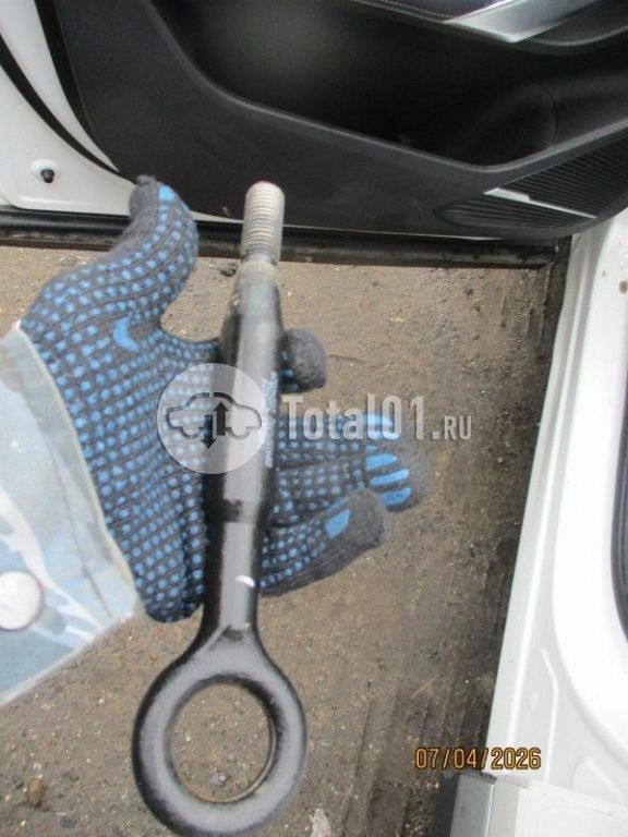 Фото Geely Atlas 118