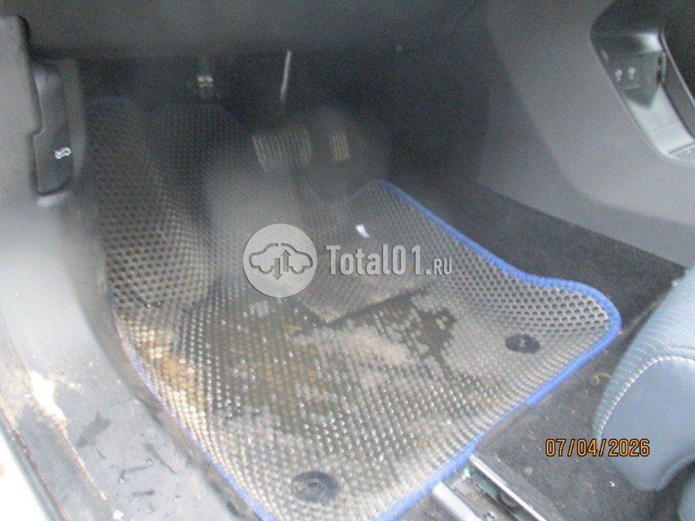 Фото Geely Atlas 128