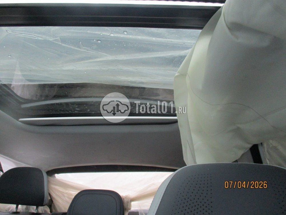 Фото Geely Atlas 134
